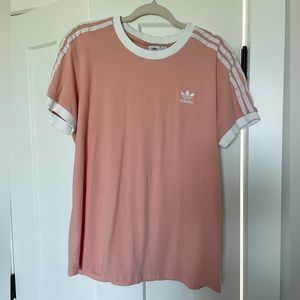 Adidas casual top